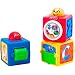 Baby: Tolle Spielsachen ab 6 bzw. 12 Monaten
