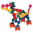 Interstar Links 50-pc. Tub