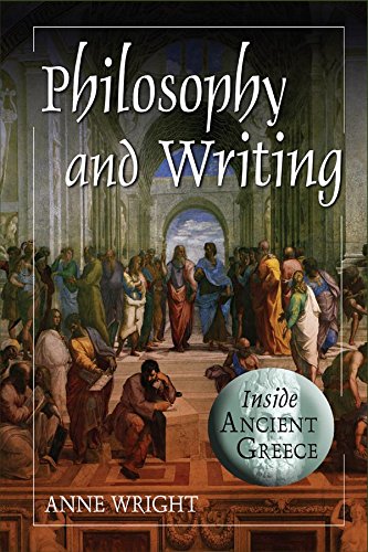 Philosophy and Writing (Inside Ancient China)
