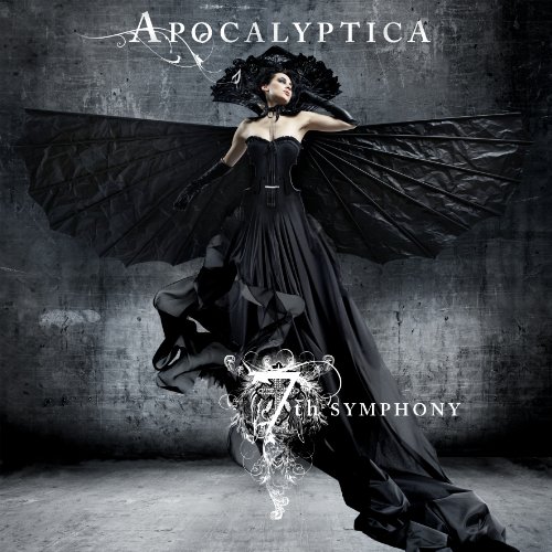 Apocalyptica Picture