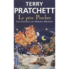 Les Annales du Disque-Monde, tome 20 : Le p�re Porcher
