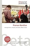 Pranas Kon Ius-
