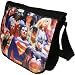 Justice League of America Messenger Bag Featuring Artwork by Alex Ross