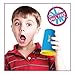 JUICY! WOW CUP, Translucent 360 Sippy Cup with Freshness Lid, Purple - 9 oz