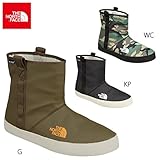 (ザ・ノースフェイス)THE NORTH FACE ショートブーツ /トラバース ベース キャンプブーティショート TRAVERSE BC SHORT 24cm WC nf51442-WC-24