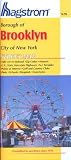 More details of book titled: Hagstrom Borough of Brooklyn City of New York Street Map