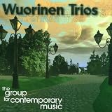 Wuorinen: Trios