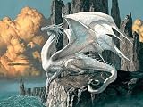 Review Ravensburger 15696 / Ravensburger Dragon 1,000 pc pzl