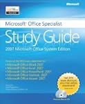 The Microsoft&reg; Office Specialist...