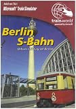 Berlin S-Bahn Add-On for Train Simulator (PC)