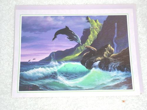 Sea Cove Gallery Love Card by Leanin Tree image Sea Cove Gallery Love Card by Leanin Tree