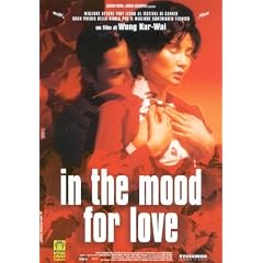 In The Mood For Love (2 Dvd)