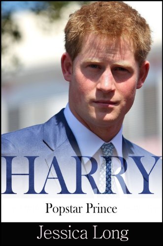 HARRY: Popstar Prince