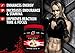 Berzerk Energy Drink Powder Mix Healthy Fruit Punch (30 Servings)