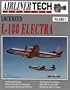 Lockheed L-188 Electra - Airliner Tech Vol. 5