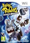 Rabbids Regreso Al Pasado