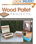 Wood Pallet Projects: Cool and Easy-t...