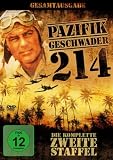 Produkt-Bild: Pazifikgeschwader 214 - Staffel 2 [6 DVDs]