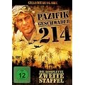Pazifikgeschwader 214 - Staffel 2 [6 DVDs]