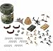 Army Playset in Bucket