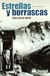 Estrellas y borrascas - seis caras norte