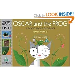 Oscar and the Frog