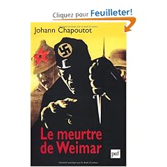 Le meurtre de Weimar