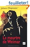 Le meurtre de Weimar