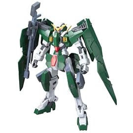 1/100 ガンダムデュナメス ~ガンダム00(ダブルオー)シリーズ~