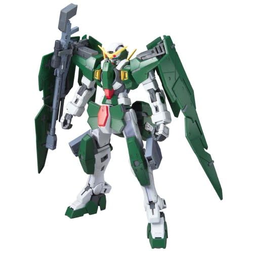Gundam 00: GN-002 Gundam Dynames 1/100 Scale Model Kit