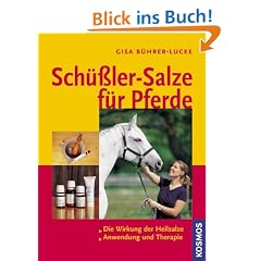 Sch��ler-Salze f�r Pferde