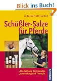 Sch��ler-Salze f�r Pferde