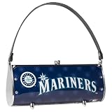Seattle Mariners Fender Purse