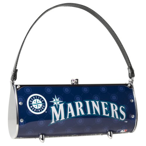 Seattle Mariners Fender Purse