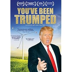 You've Been Trumped