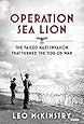 Operation Sea Lion