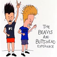 The Beavis And Butt-Head Experience