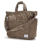 (ポーター) PORTER 吉田カバン フェイバー トートバッグ マザーズバッグ 731-09671 カーキ(30)