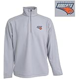 Antigua Charlotte Bobcats Men's Frost Fleece