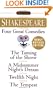 Four Great Comedies: The Taming of the Shrew; A Midsummer Night's Dream; Twelfth Night; The Tempest (Signet Classics)
