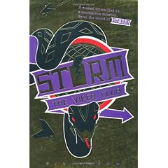 S .T. O. R. M. The Viper Club