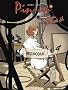 Pin-Up, tome 10 : Le dossier Alfred H.