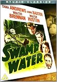 Swamp Water (1941) ( The Man Who Came Back ) [ NON-USA FORMAT, PAL, Reg.2 Import - United Kingdom ]