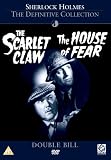 The Scarlet Claw/The House Of Fear