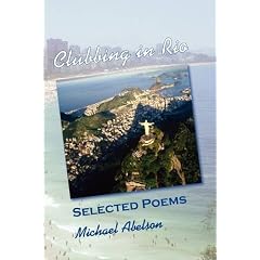 Clubbing in Rio: Selected Poems