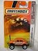 Search : Mattel Matchbox 2007 MBX ALL Terrain 1:64 Scale Die Cast Metal Car # 91 - Volkswagen 4x4 Orange