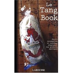 Le Tang Book