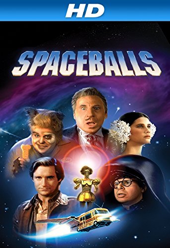 Spaceballs