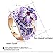 Yoursfs Fashion Scripture Cross Bible Text Jesus Tattoo Men Ring Rings For Women Titanium Steel Jewelry Gift