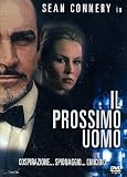 The Next Man ( Double Hit ) ( The Arab Conspiracy ) [ NON-USA FORMAT, PAL, Reg.2 Import - Italy ]